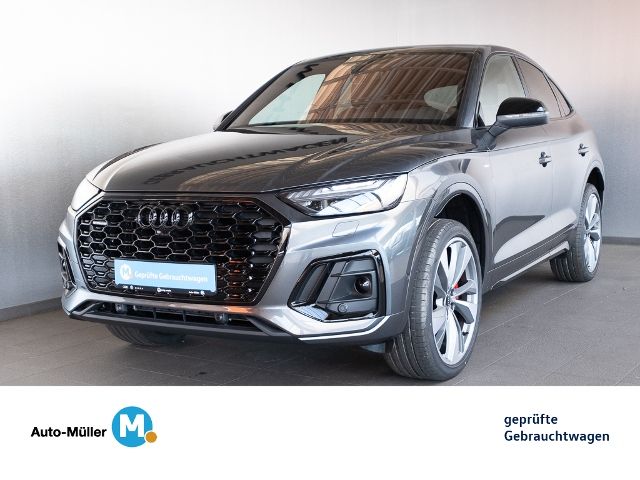 Audi Q5 34.000 km 51.980 € Hüttenberg-Rechtenbach 35625