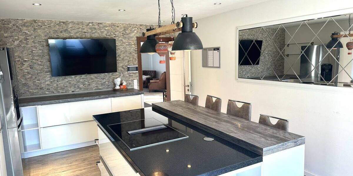 Einfamilienhaus Maxdorf - 4 Zimmer, 145 m&sup2;, 475.000&euro; | Angebot:25729477