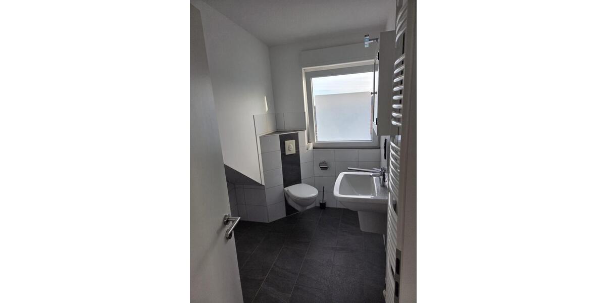 Etagenwohnung Rheine Altenrheine - 1 Zimmer, 38 m&sup2;, 450&euro; | Angebot:26003530