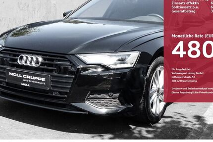 Audi A6 82.308 km 31.450 &euro; Düsseldorf 40474
