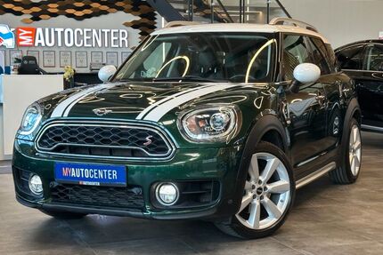 Mini Countryman S (Cooper) 80.250 km 18.499 &euro; Pfaffenhofen 85276