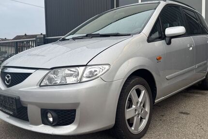 Mazda Premacy 113.000 km 1.990 &euro; Asperg / Stuttgart 71679
