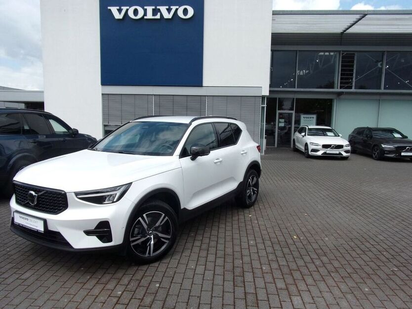 XC40