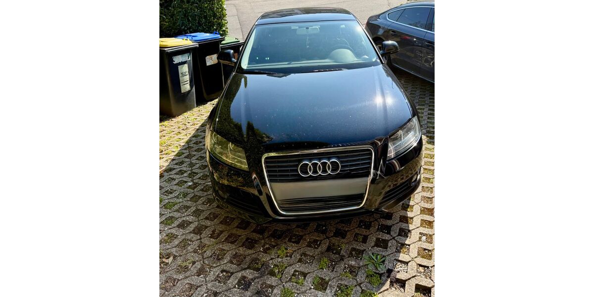Audi A3 169.000 km 6.495 &euro; Remscheid 42855