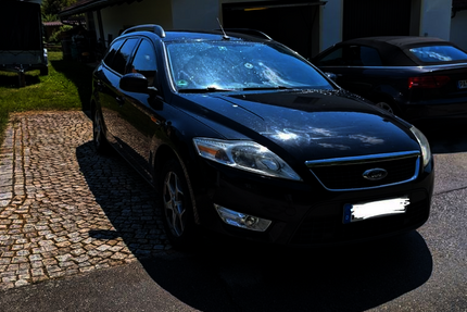 Ford Mondeo 260.000 km 1.900 &euro; Hauzenberg 94051