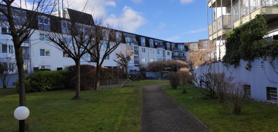 3-Zimmerwohnung, 78m², Balkon, Tiefgarage, 185.000€ von privat