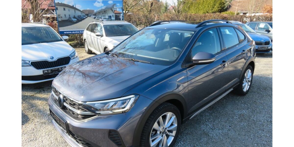VW Taigo 90.900 km 17.450 &euro; Prießnitz 04654