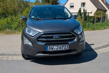 Ford EcoSport 44.000 km 15.500 &euro; Bad Neuenahr-Ahrweiler 53474