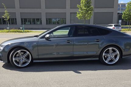 Audi A7 240.000 km 15.900 &euro; Garbsen 30823
