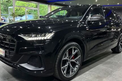 Audi Q8 115.000 km 59.890 &euro; Gröbenzell 82194