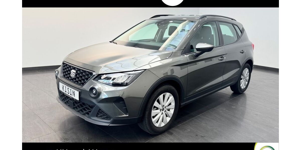 Seat Arona 11.838 km 17.388 &euro; Neumünster 24536