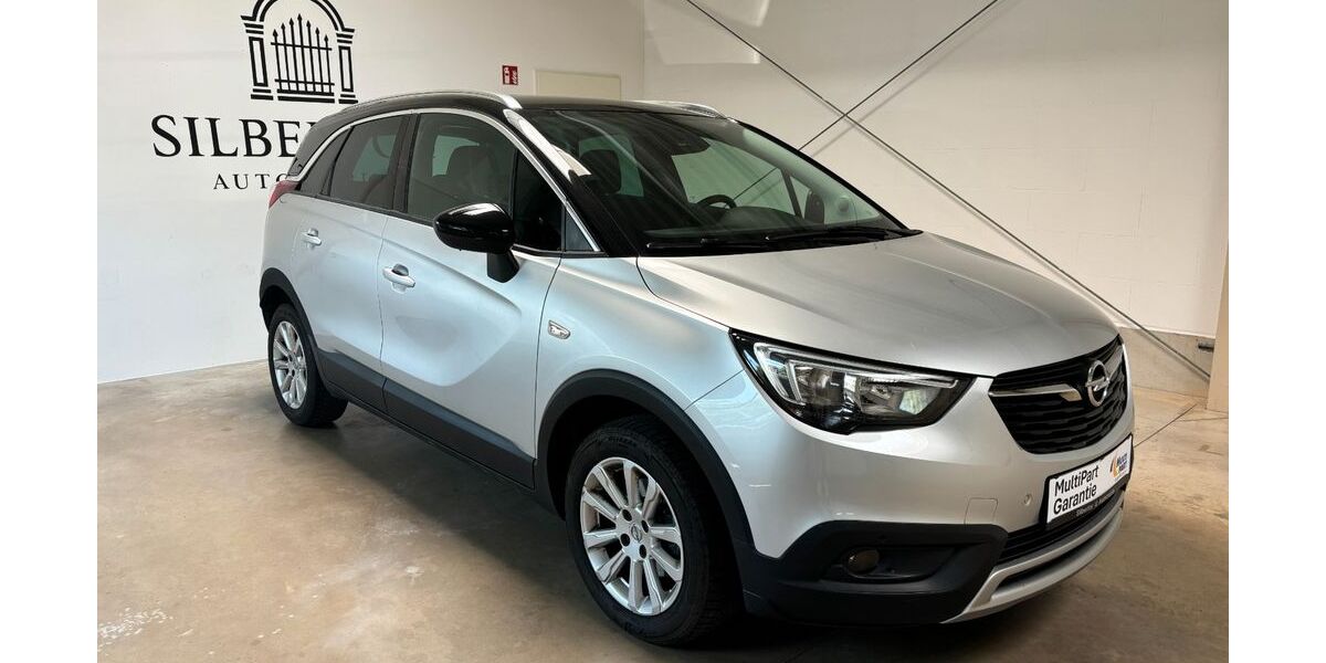Opel Crossland (X) 32.000 km 11.970 &euro; Düren 52349