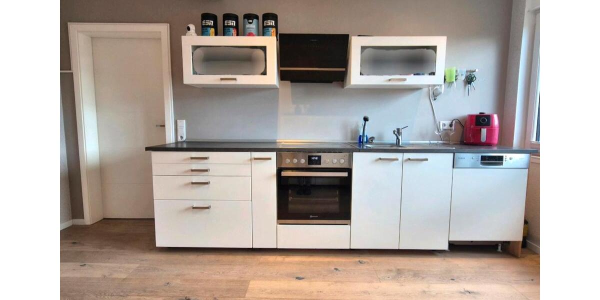 Dachgeschoßwohnung Reinheim - 4 Zimmer, 93 m&sup2;, 1.250&euro; | Angebot:26254498