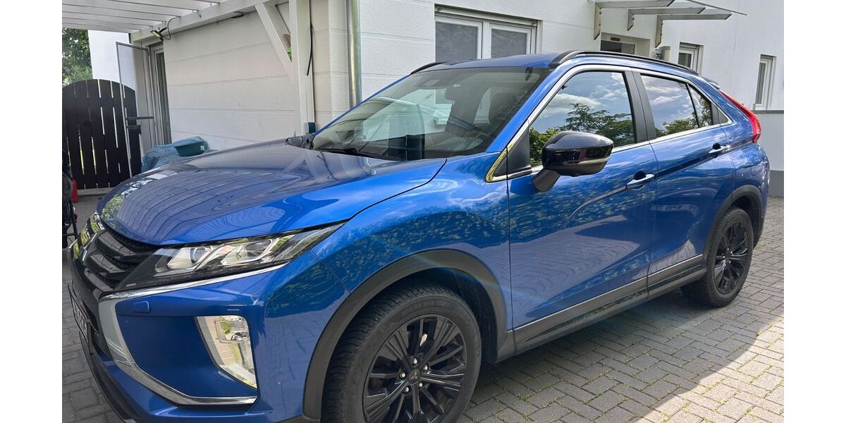 Mitsubishi Eclipse Cross 158.000 km 14.999 &euro; Bad Neuenahr-Ahrweiler 53474