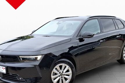 Opel Astra 17.000 km 18.990 &euro; Neustadt 31535