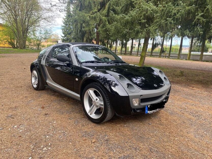 Roadster