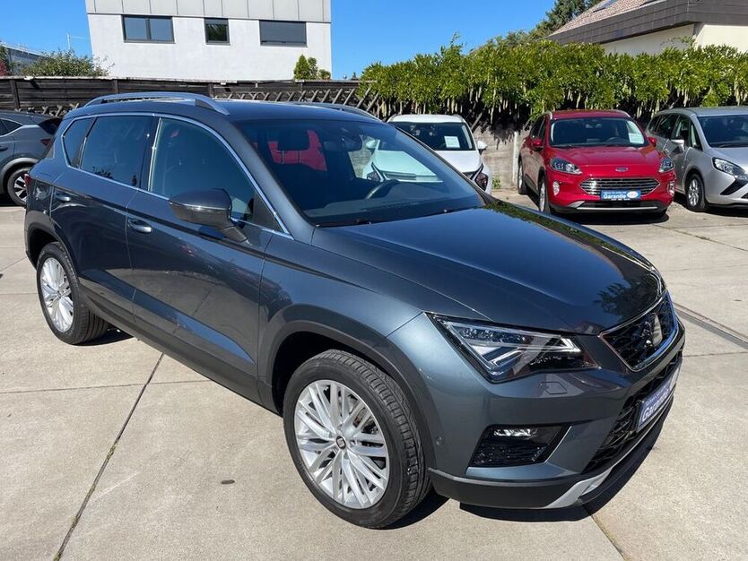 Ateca