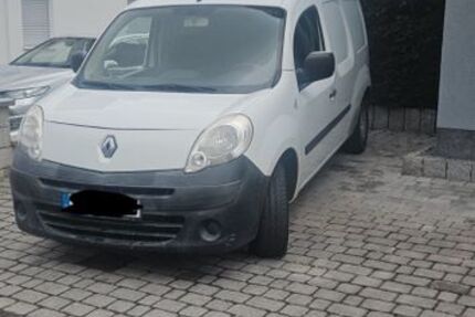 Renault Kangoo 178.350 km 3.900 &euro; Saarbrücken 66111