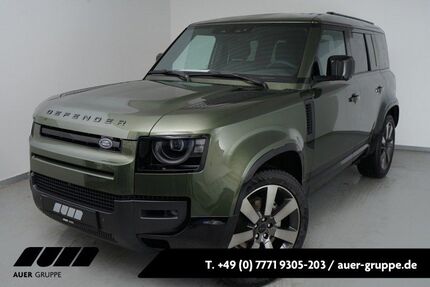 Land Rover Defender 6.900 km 109.990 &euro; Stockach 78333