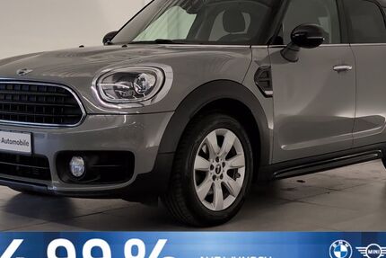 Mini Cooper Countryman 136.093 km 14.420 &euro; Würzburg 97076