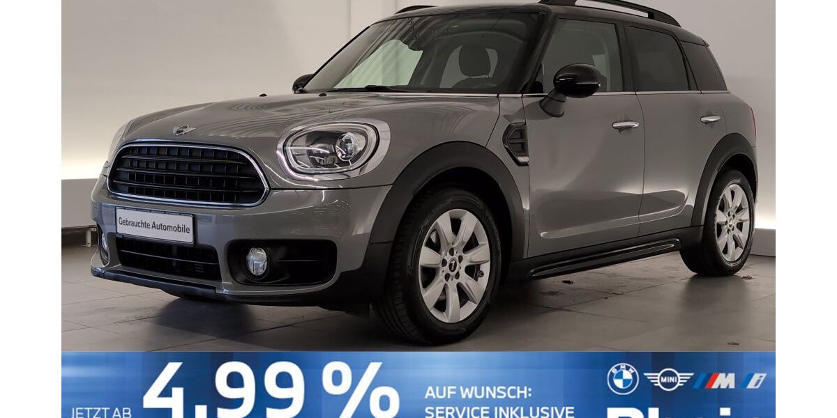Mini Cooper Countryman 136.093 km 14.420 &euro; Würzburg 97076