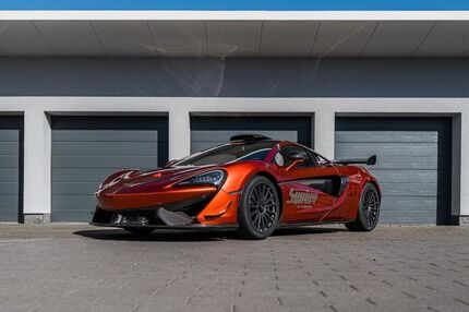 McLaren 620R