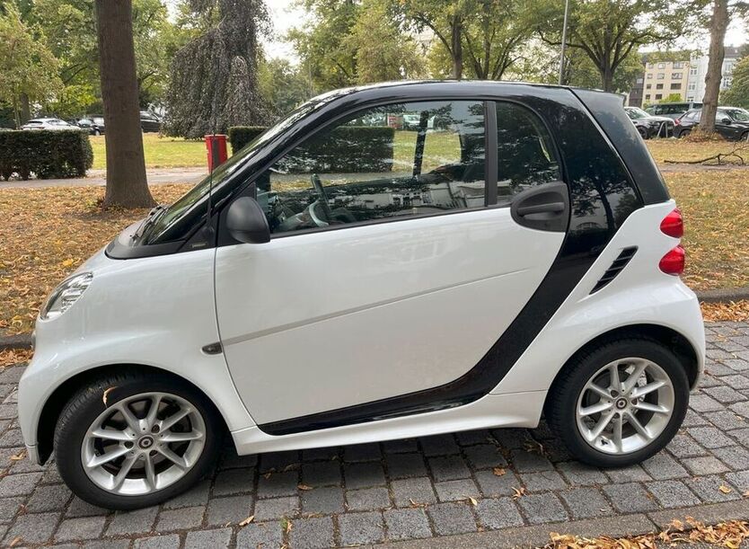 ForTwo