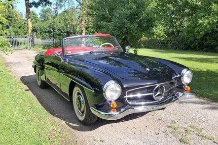 Mercedes-Benz 190 63.500 km 97.500 &euro; Königs Wusterhausen 15711