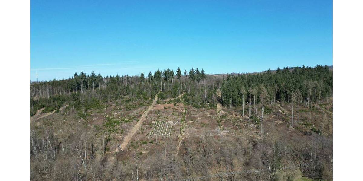 Grundstück Reichshof Windfus - 89.000&euro; | Angebot:25726081