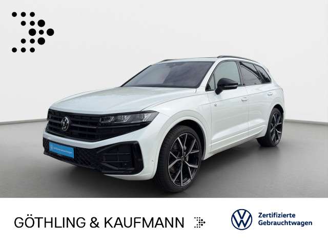 VW Touareg 22.970 km 72.980 &euro; Eschborn 65760