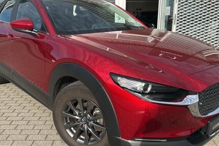 Mazda CX-30 52.412 km 18.870 &euro; Delitzsch 04509
