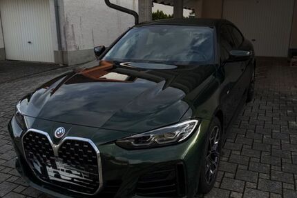 BMW 420 Gran Coupé 49.500 km 34.999 &euro; Ramstein-miesenbach 66877