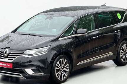 Renault Espace 75.999 km 27.990 &euro; Hamburg 22043