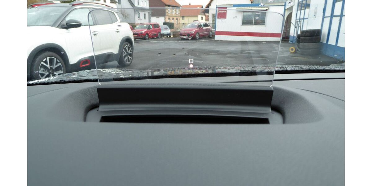 Citroen C4 49.990 km 18.495 &euro; Steinau 36396