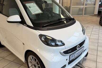 Smart forTwo 47.148 km 12.950 &euro; Goslar 38644