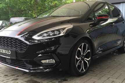 Ford Fiesta 91.508 km 11.980 &euro; Berlin 10315