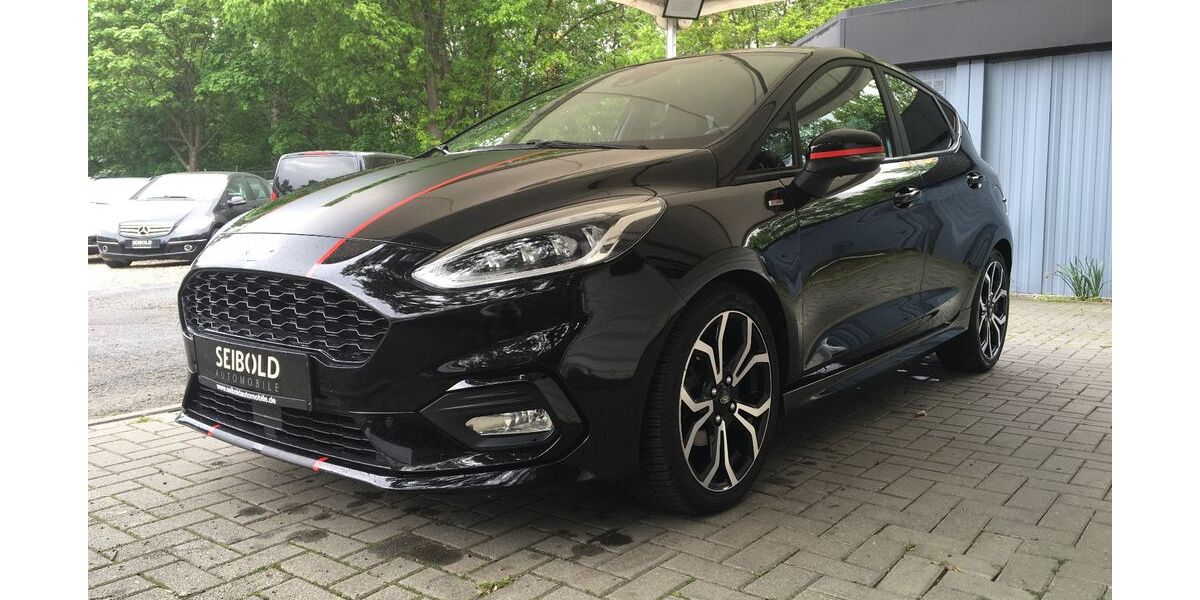 Ford Fiesta 91.508 km 11.980 &euro; Berlin 10315