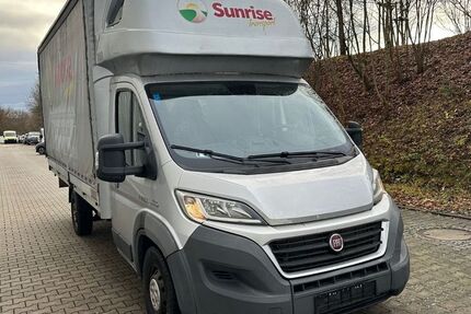 Fiat Ducato 574.000 km 5.800 &euro; Backnang 71522