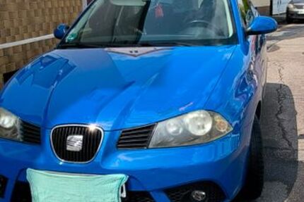 Seat Ibiza 198.903 km 1.200 &euro; Bobenheim-Roxheim 67240