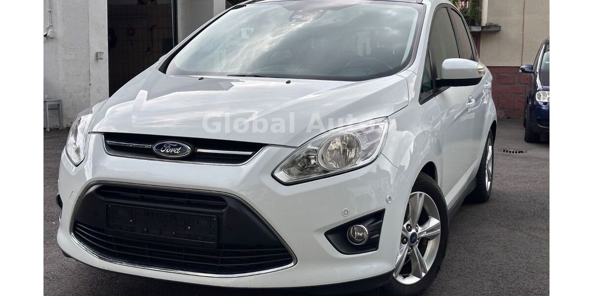 Ford C-Max 125.000 km 5.700 &euro; Gießen 35398