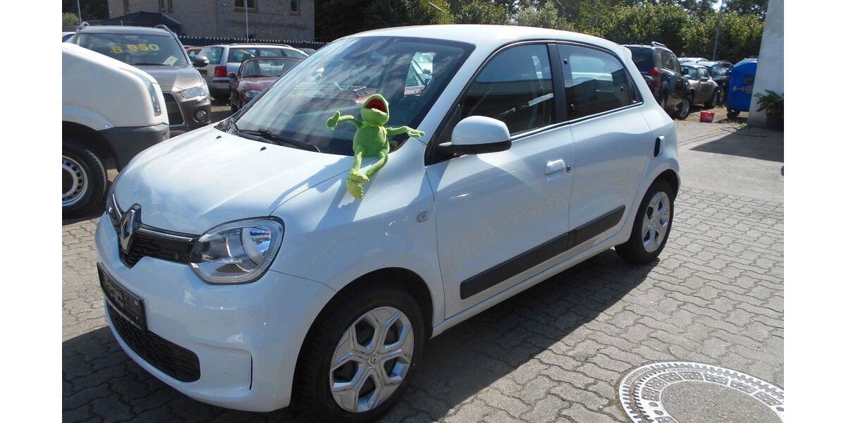 Renault Twingo 55.400 km 8.560 &euro; Neumünster 24539