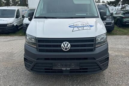 VW Crafter 49.886 km 29.810 &euro; Nürnberg 90411