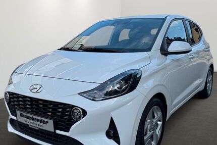 Hyundai i10 6.100 km 16.700 &euro; Siegen 57076
