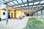 Kapitalanlage in Neuheim - gepflegtes Einfamilienhaus mit großem Grundstück und Wintergarten - Einfamilienhaus Jüterbog / Neuheim Neuheim | Angebot:26652532