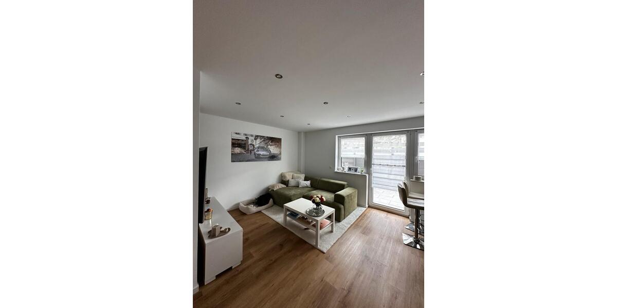 Terrassenwohnung Herzogenaurach - 2 Zimmer, 70 m&sup2;, 359.850&euro; | Angebot:26710371