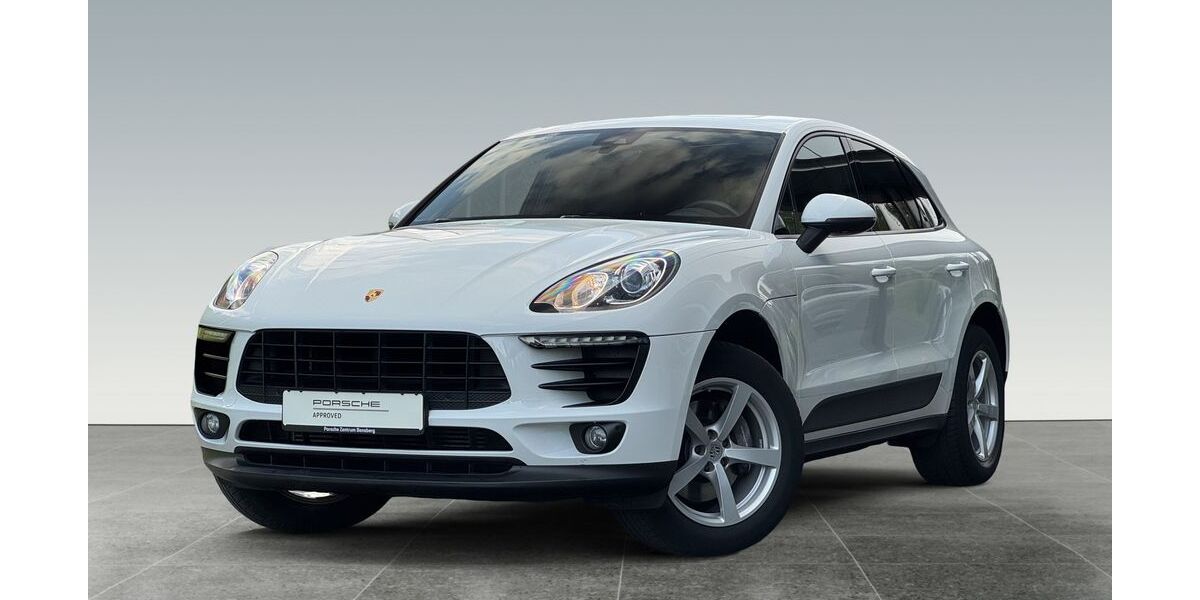 Porsche Macan 118.600 km 32.900 &euro; Bergisch Gladbach 51429