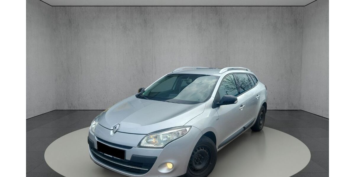 Renault Megane 199.000 km 3.500 &euro; Lübbenau / Spreewald 03222