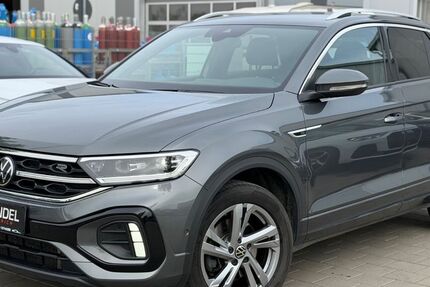 VW T-Roc 175.000 km 20.990 &euro; Karlshuld 86668