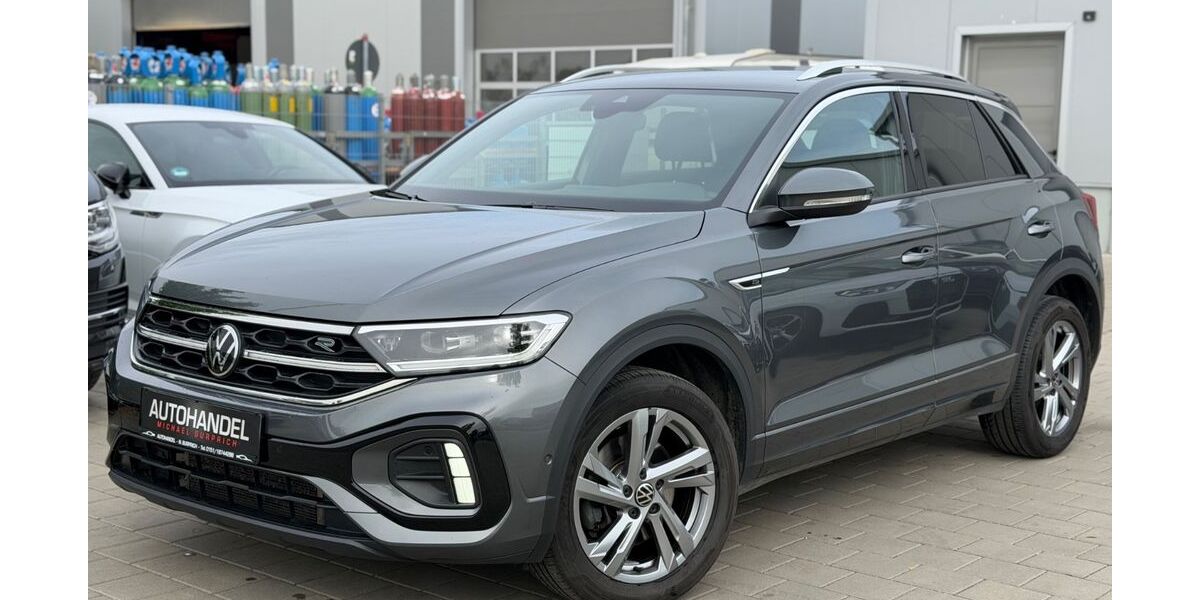 VW T-Roc 175.000 km 20.990 &euro; Karlshuld 86668