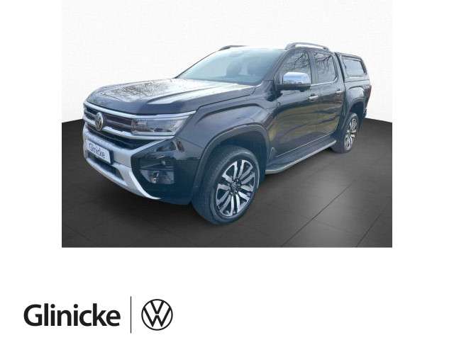 Amarok